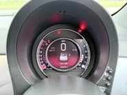 Fiat 500 S CONVERTIBLE 14