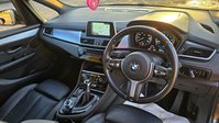 BMW 2 Series 1.5 225xe 7.6kWh M Sport (Premium) MPV 5dr Petrol Plug-in Hybrid Auto 4WD E 24