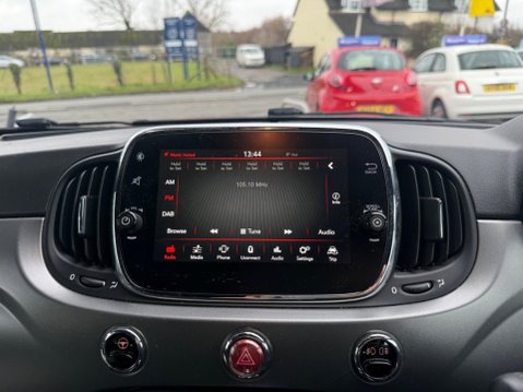 Fiat 500 1.2 S Euro 6 (s/s) 3dr 14