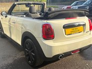 Mini Convertible Cooper 1.5 Chili - VISUAL BOOST - CONNECTED - REAR CAMERA 18