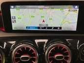 Mercedes-Benz A Class 1.3 A 180 Sport Premium Auto 5dr 10