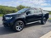 Ford Ranger MS-RT 213 ps Ecoblue Pickup - Automatic - Tonneau Cover
