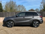 Suzuki Vitara ULTRA ALLGRIP 6