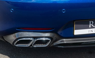 Mercedes-Benz Amg GT GT C Roadster 30