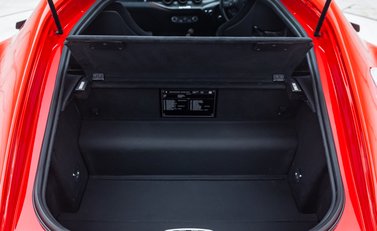 Ferrari F12 TDF 30
