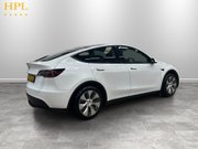 Tesla Model Y SUV 5dr Electric Auto RWD (346 ps) 1 Owner - Sensors - Bluetooth 7