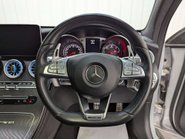 Mercedes-Benz GLC 2.1 GLC 250 D 4Matic AMG Line Premium+ Auto 4WD 5dr 74