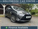 Toyota Yaris VVT-I ICON