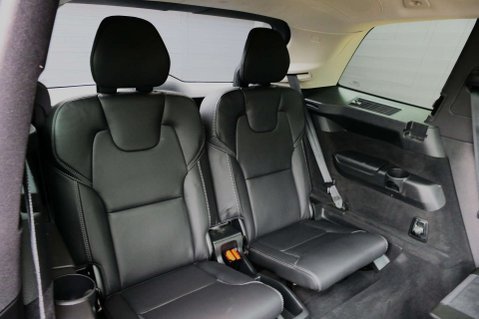 Volvo XC90 2.0 XC90 Ultimate T8 Recharge AWD Auto 4WD 5dr 6