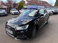 Audi A1 1.6 TDI S line Euro 6 (s/s) 3dr 3