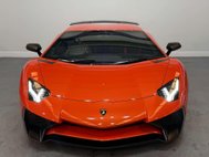 Lamborghini Aventador 6.5 V12 LP 750-4 Superveloce Coupe 2dr Petrol ISR 4WD Euro 6 (750 bhp) 15