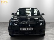 Vauxhall Grandland 1.2 MHEV GS SUV 5dr Petrol Hybrid e-DCT Euro 6 (s/s) (136 ps) Half Leather 2