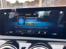 Mercedes-Benz A Class 1.3 A 200 Sport Exeutive Auto 5dr 43