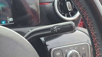 Mercedes-Benz A Class 2.0 A220d AMG Line Hatchback 5dr Diesel 8G-DCT Euro 6 (s/s) (190 ps) 28