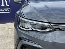 Volkswagen Golf 1.5 eTSI MHEV R-Line Hatchback 5dr Petrol Hybrid DSG Euro 6 (s/s) (150 ps) 12