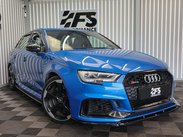 Audi RS3 2.5 TFSI Sportback 5dr Petrol S Tronic quattro Euro 6 (s/s) (400 ps) 36
