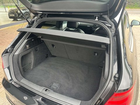 Audi A3 2.0 S3 Quattro Semi-Auto 4WD 3dr 15