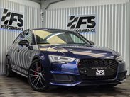 Audi S4 3.0 TFSI V6 Saloon 4dr Petrol Tiptronic quattro Euro 6 (s/s) (354 ps) 46