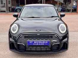 Mini Hatch 1.5 Cooper Sport 3dr 5