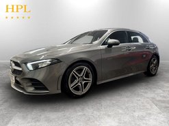 Mercedes-Benz A Class 1.3 A180 AMG Line (Premium) Hatchback 5dr Petrol Manual Euro 6 (s/s) (136 p
