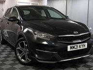 Kia Xceed 3 ISG 19