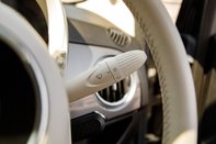 Fiat 500 LOUNGE 17