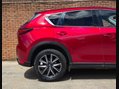 Mazda CX-5 2.0 CX-5 Sport Nav 5dr 11