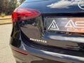 Mercedes-Benz A Class 2.0 A35h MHEV AMG (Premium Plus) 7G-DCT 4MATIC Euro 6 (s/s) 5dr 63