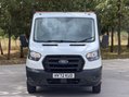 Ford Transit 2.0 Transit 350 Leader EcoBlue 4