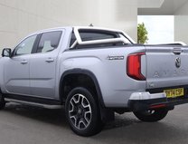 Volkswagen Amarok Style | Auto | 3 LT | Double Cab | Sensors | Camera | EURO 6 6