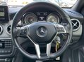 Mercedes-Benz GLA 2.1 GLA220 CDI AMG Line 7G-DCT 4MATIC Euro 6 (s/s) 5dr 31