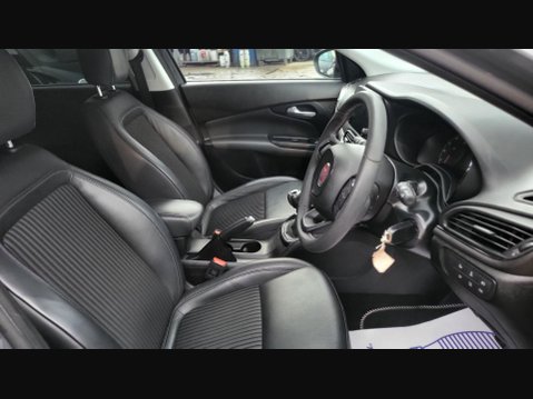 Fiat Tipo S DESIGN 15