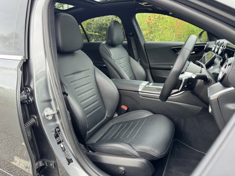 Mercedes-Benz C Class C200 AMG Line Premium Plus MHEV Auto Petrol PAN ROOF/MEMORY SEATS/HEADS UP 3