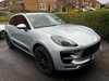 Porsche Macan 3.0 Macan GTS Semi-Auto 4WD 5dr