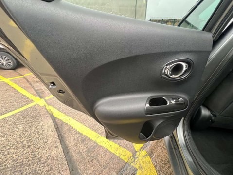 Nissan Juke 1.5 Juke Tekna dCi 5dr *NATIONAL DELIVERY* 43