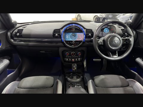 Mini Clubman JOHN COOPER WORKS ALL4 38
