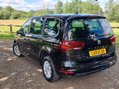 SEAT Alhambra TDI ECOMOTIVE S 7