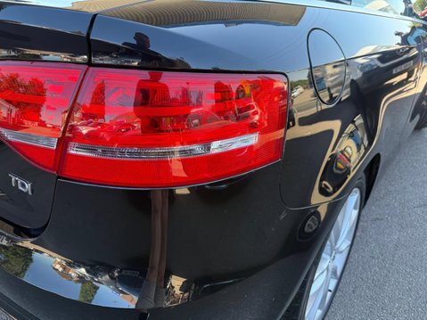 Audi A3 2.0 TDI Sport Euro 5 (s/s) 2dr 11