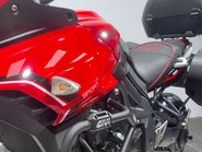 Triumph Tiger 2013 48K FULL LUGGAGE NEW MOT SERVICED READY TO EXPLORER 1050CC 8