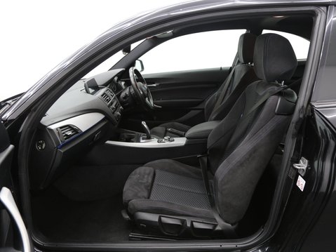 BMW 2 Series 1.5 218i M Sport Auto Euro 6 (s/s) 2dr 22