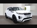 Land Rover Range Rover Evoque 2.0 Range Rover Evoque R-Dynamic S D 4x2 5dr 1