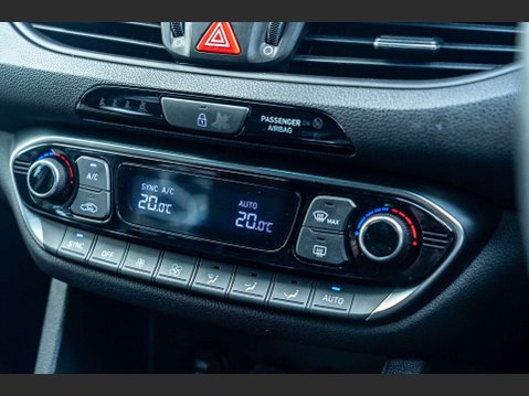 Hyundai i30 2.0 i30 N Performance TGDi 5dr 15