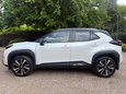 Toyota Yaris Cross 1.5 VVT-h Premiere Edition E-CVT Euro 6 (s/s) 5dr 4