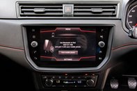 SEAT Arona TSI FR 25