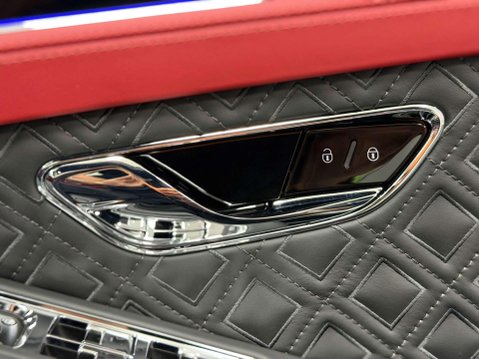 Bentley Continental 6.0 W12 GT Coupe 2dr Petrol Auto 4WD Euro 6 (635 ps) 54