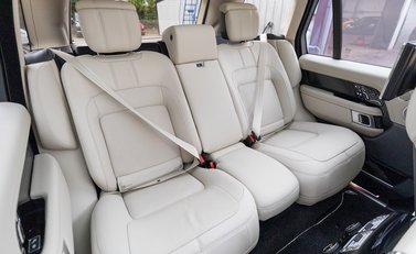 Land Rover Range Rover 4.4 SDV8 Autobiography 14