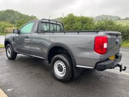 Ford Ranger XL 170ps Single Cab 4x4 Pickup - Air Con / Rear Camera / Adaptive Cruise 6