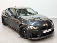 BMW M4 3.0 BiTurbo GPF Competition Coupe 2dr Petrol DCT Euro 6 (s/s) (450 ps) 10
