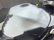 Suzuki GSR750 2011 ONLY 24K SPORTS EXHAUST LONG MOT NAKED BIKE 32