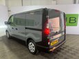 Renault Trafic 2.0 Trafic SL30 Start Blue dCi 7
